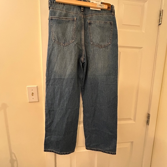 Wide leg Jillian Harris for Joe Fresh - Picture 4 of 4